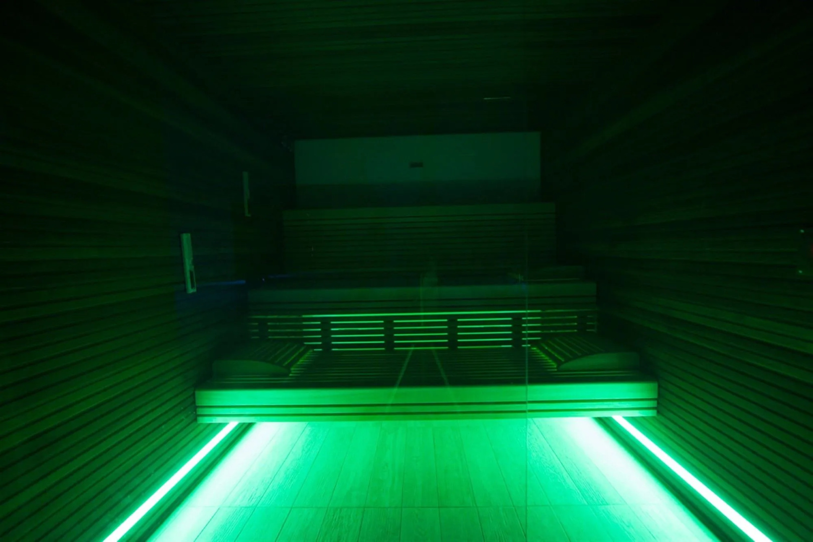 Photo - Hotel Terme Olympia