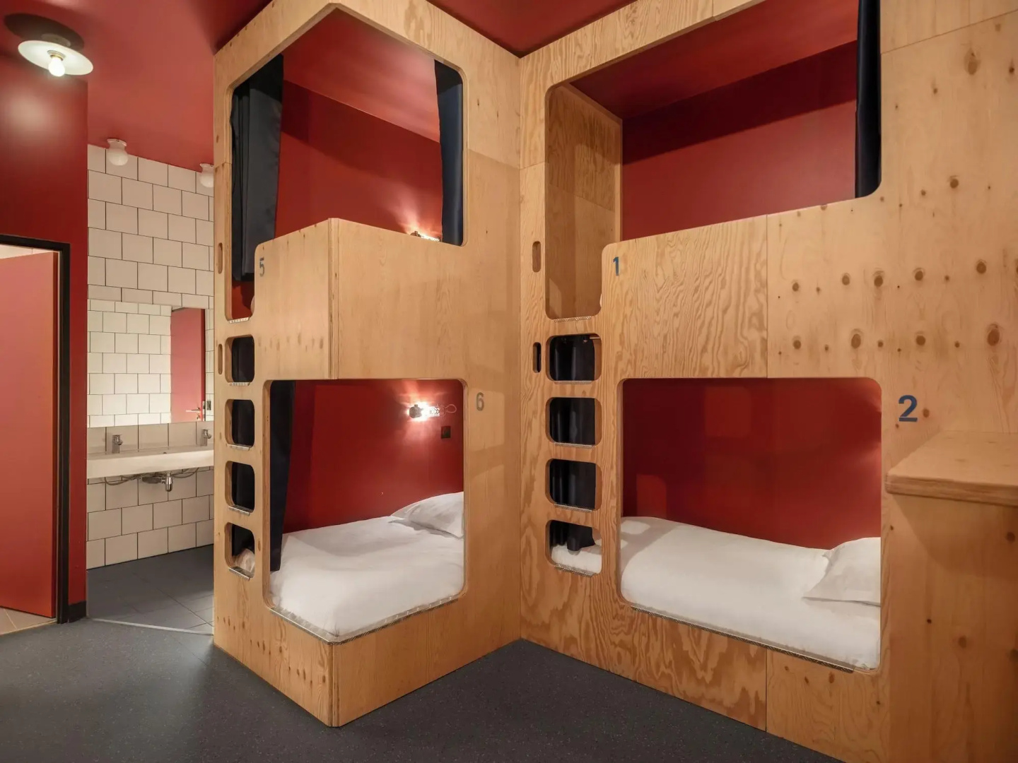 Photo - Eklo Hotels Paris Roissy CDG Airport