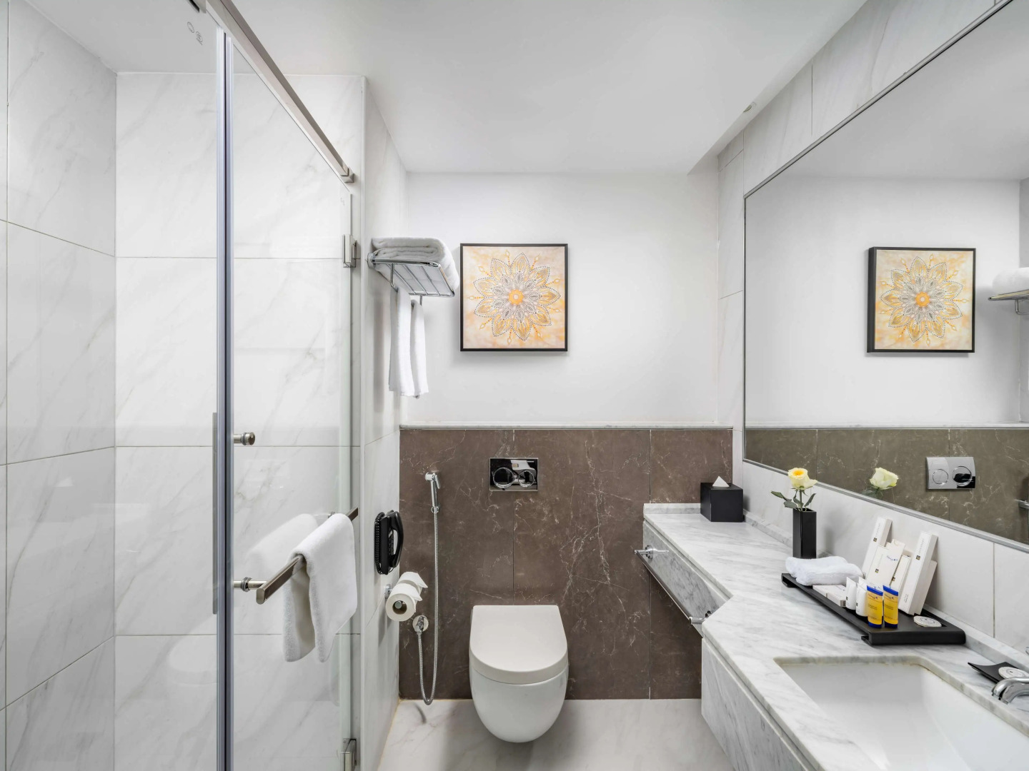 Foto - Wirgan Al Noor, Tapestry Collection by Hilton