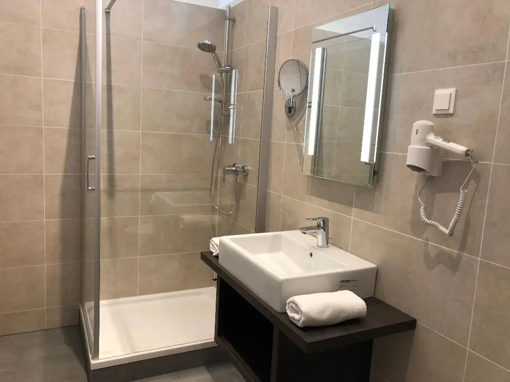 Photo - Hotel Brauhof Wien