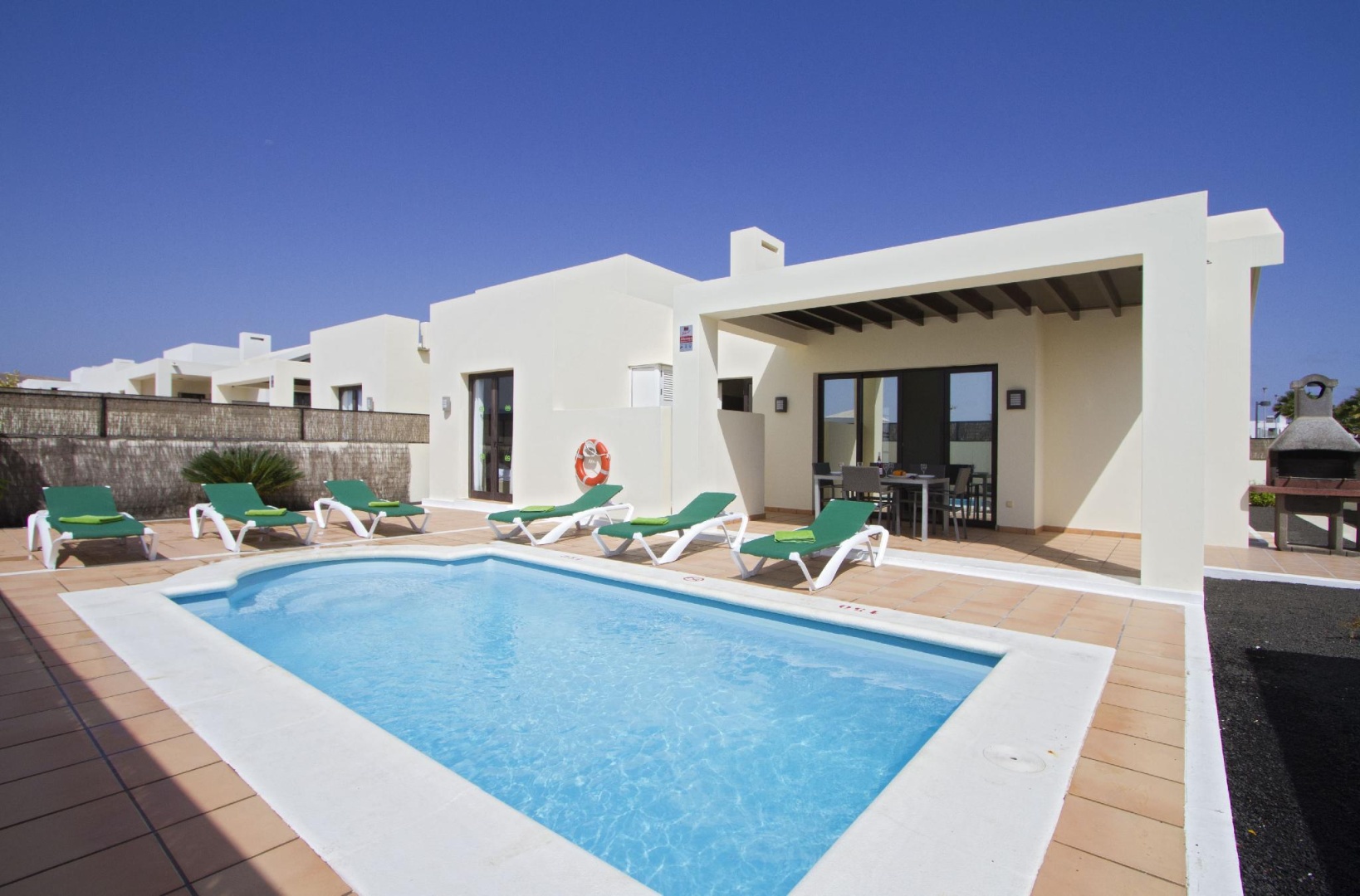 Photo - Ereza Villas Las Buganvillas