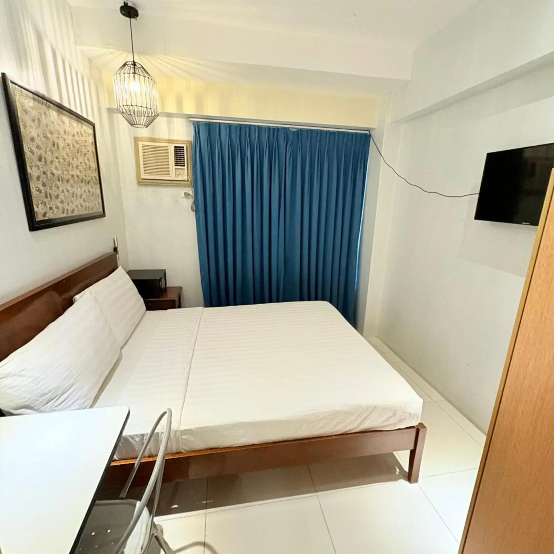 Photo - Pacific Park Hotel
