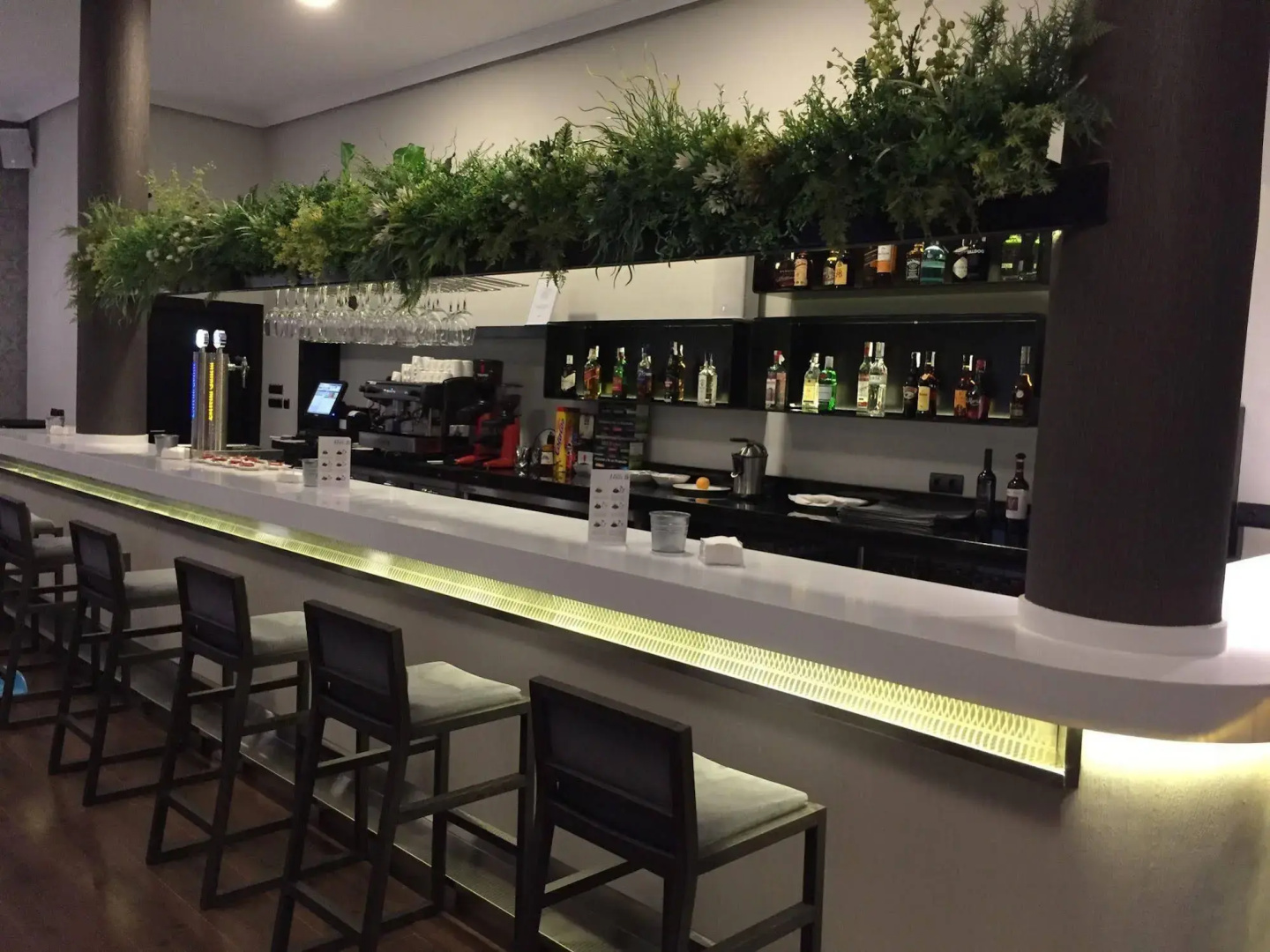 Photo - Hotel Parque Real