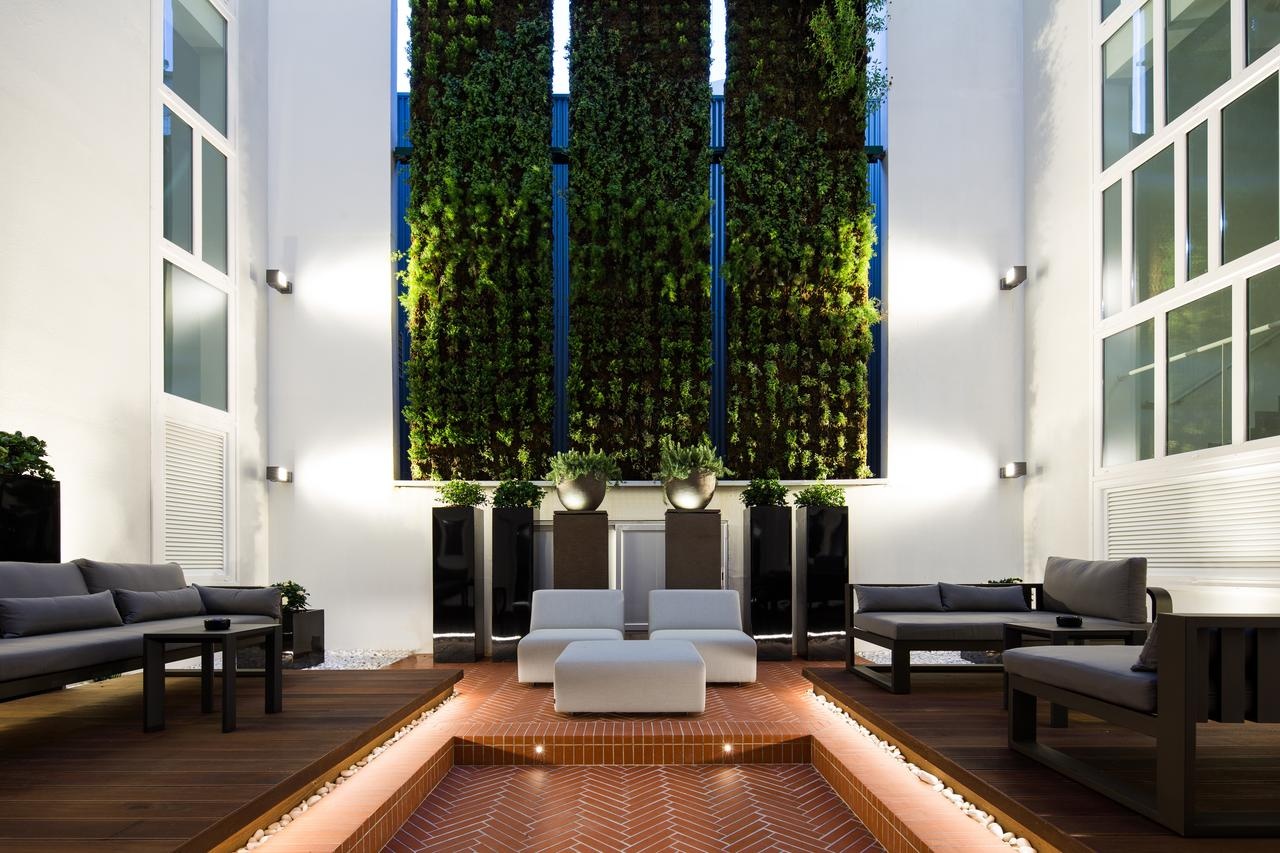 Photo - Pestana Porto - A Brasileira, City Center & Heritage Building