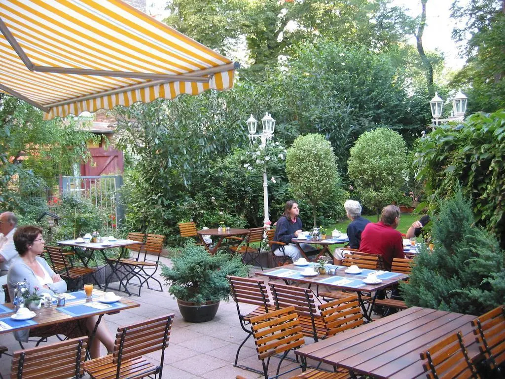 Foto - Hotel BIRGIT Berlin Mitte