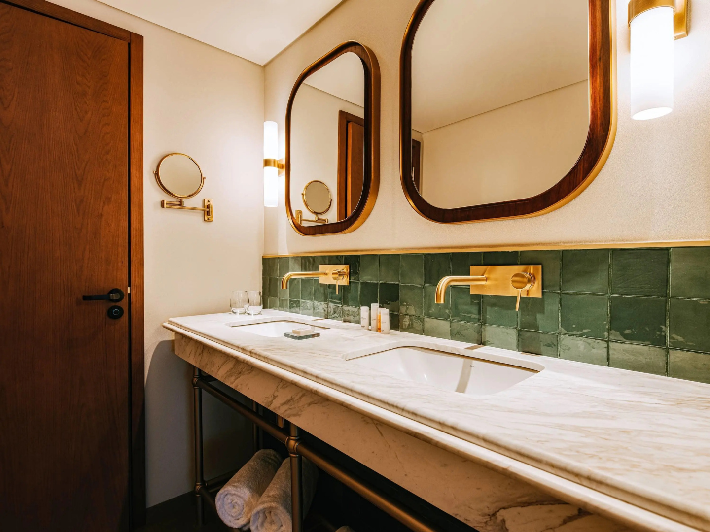 Foto - Hotel Costanero Montevideo - MGallery