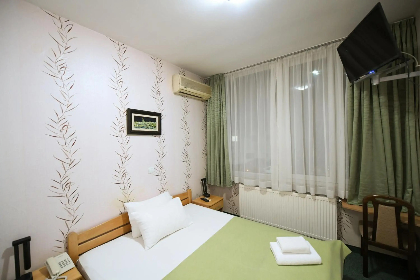 Foto - Hotel Slodes