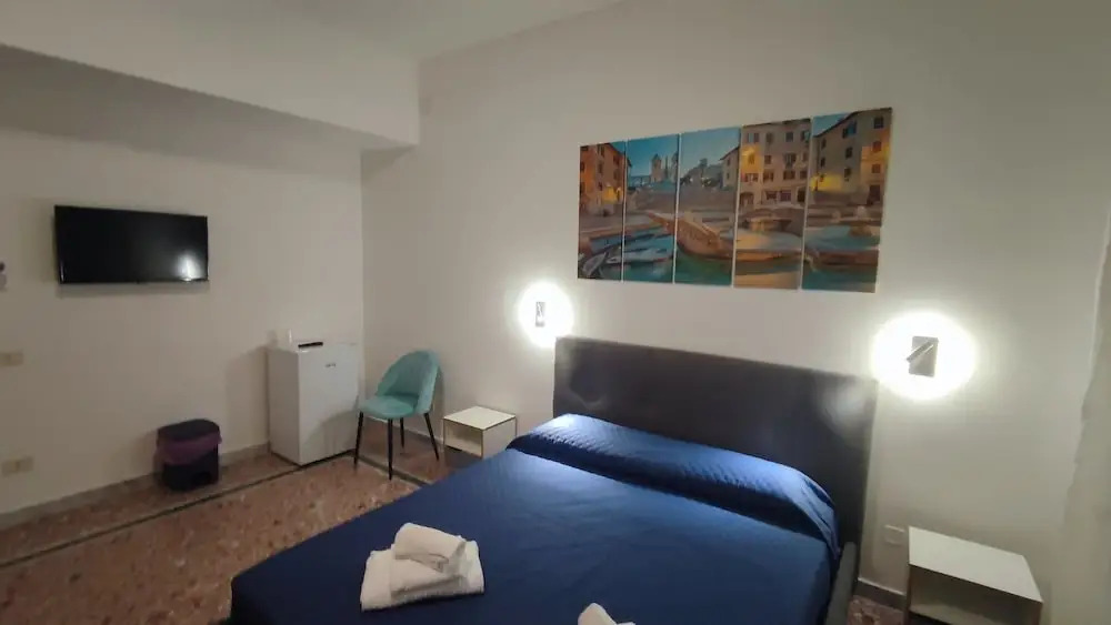 Foto - Vatican Green Garden