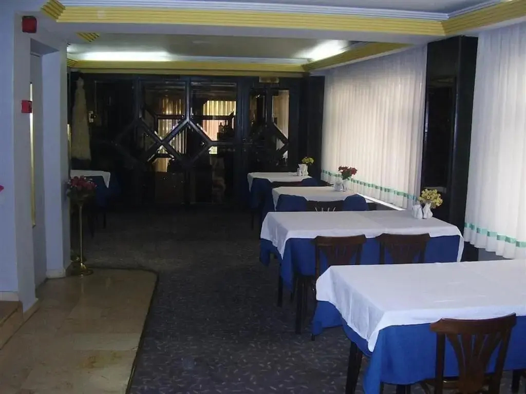 Foto - Hotel Padova
