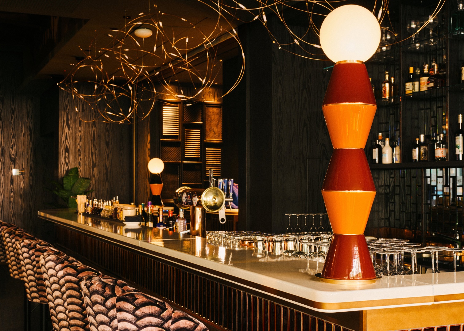 Foto - The Home Hotel Zürich - a member of DESIGN HOTELS