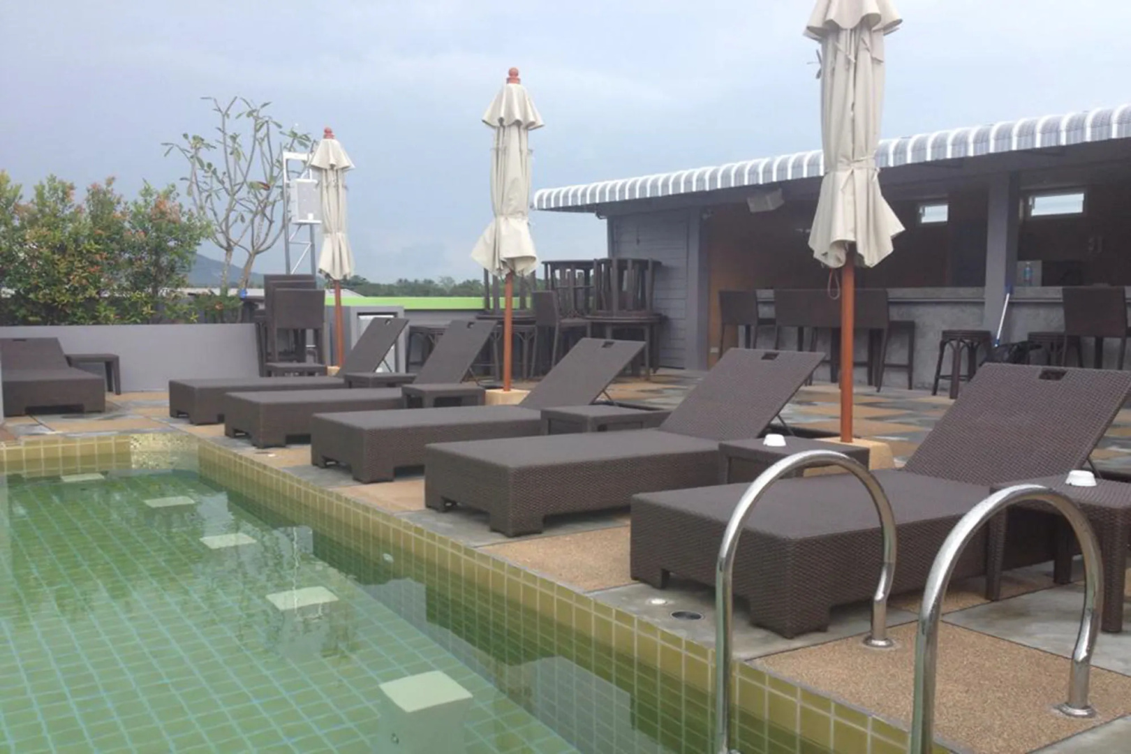 Foto - Cheeky Monkey's Samui