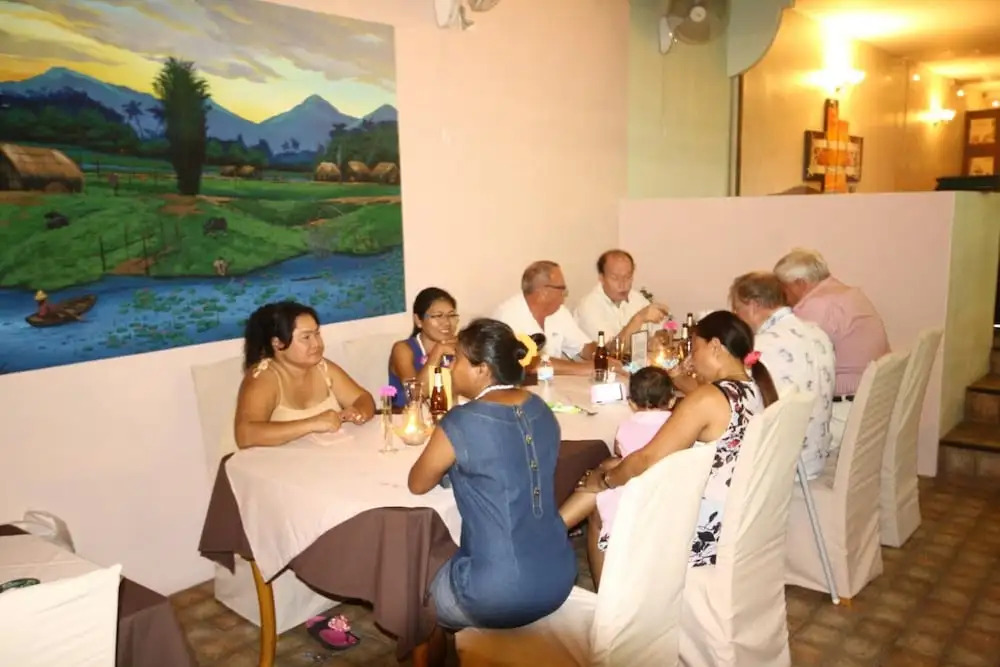 Foto - Happy Vikings - Beachfront