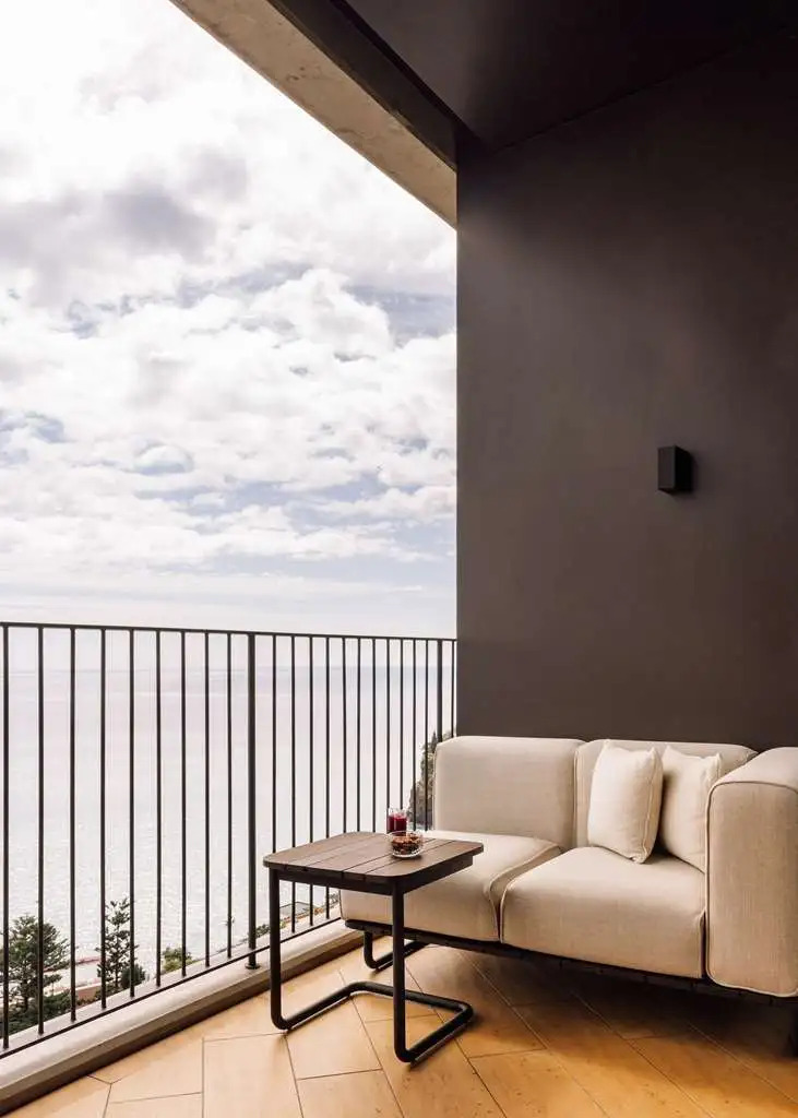 Photo - The Reserve - within Savoy Palace - The Leading Hotels of the World