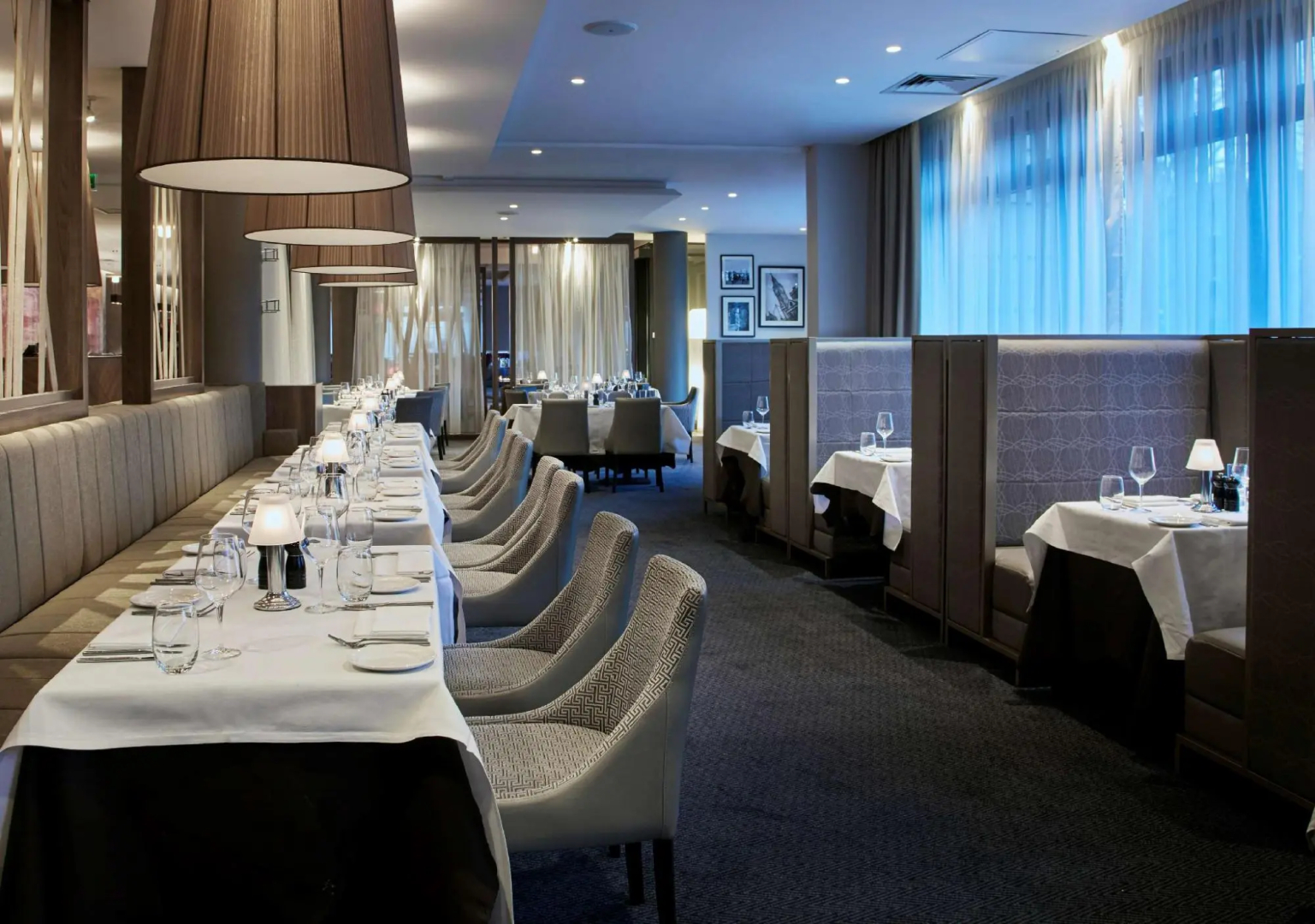 Photo - DoubleTree by Hilton London Angel Kings Cross