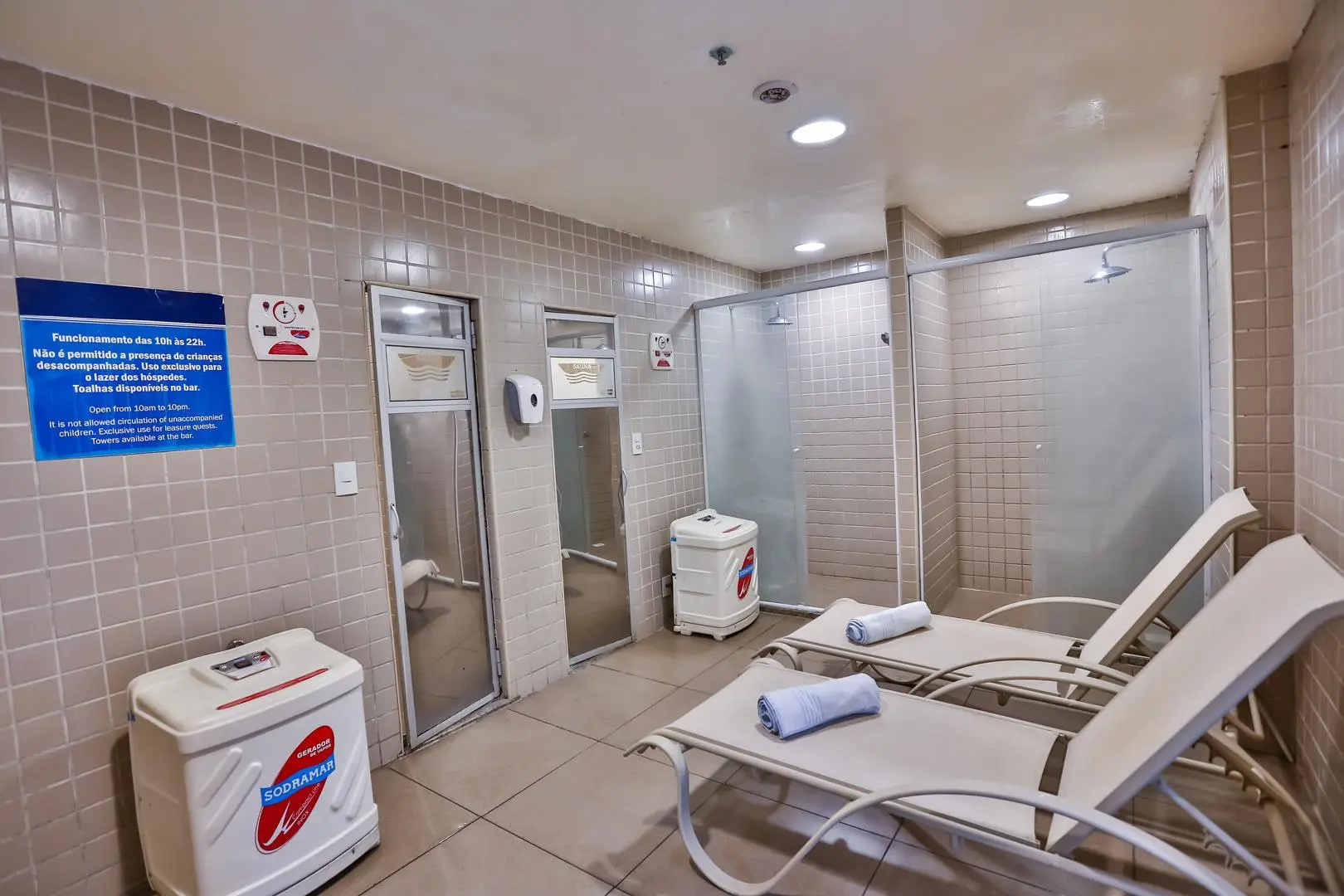 Foto - Quality Hotel & Suites São Salvador