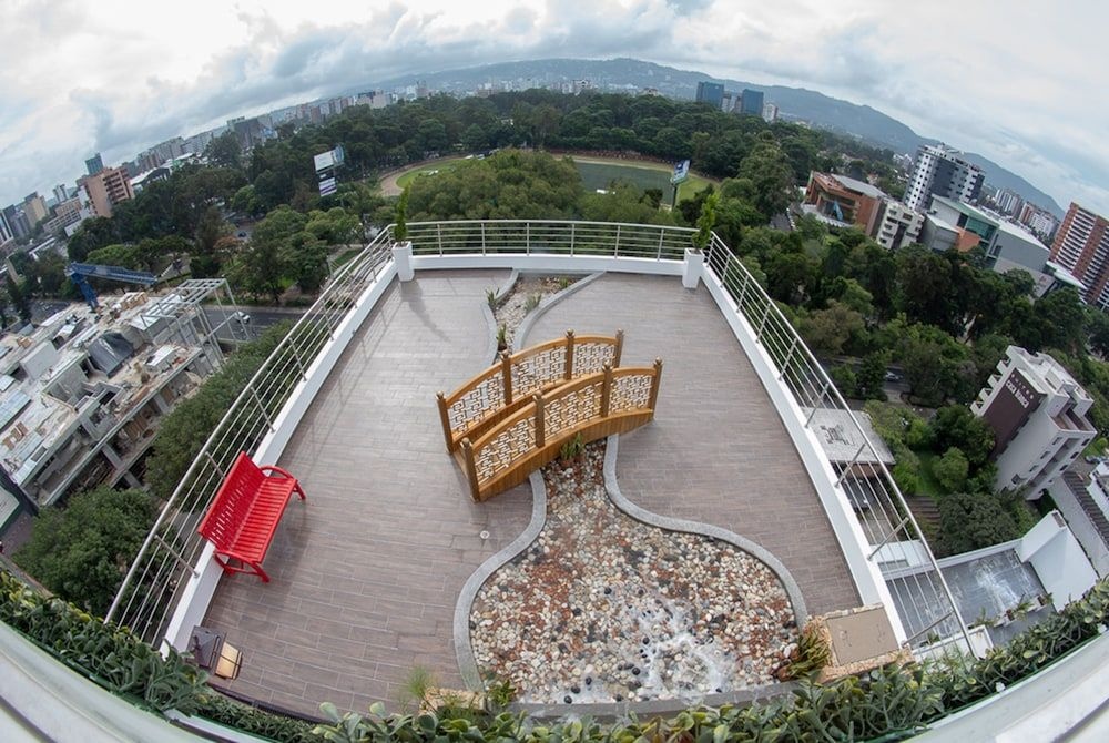 Photo - Suites Terraza Imperial