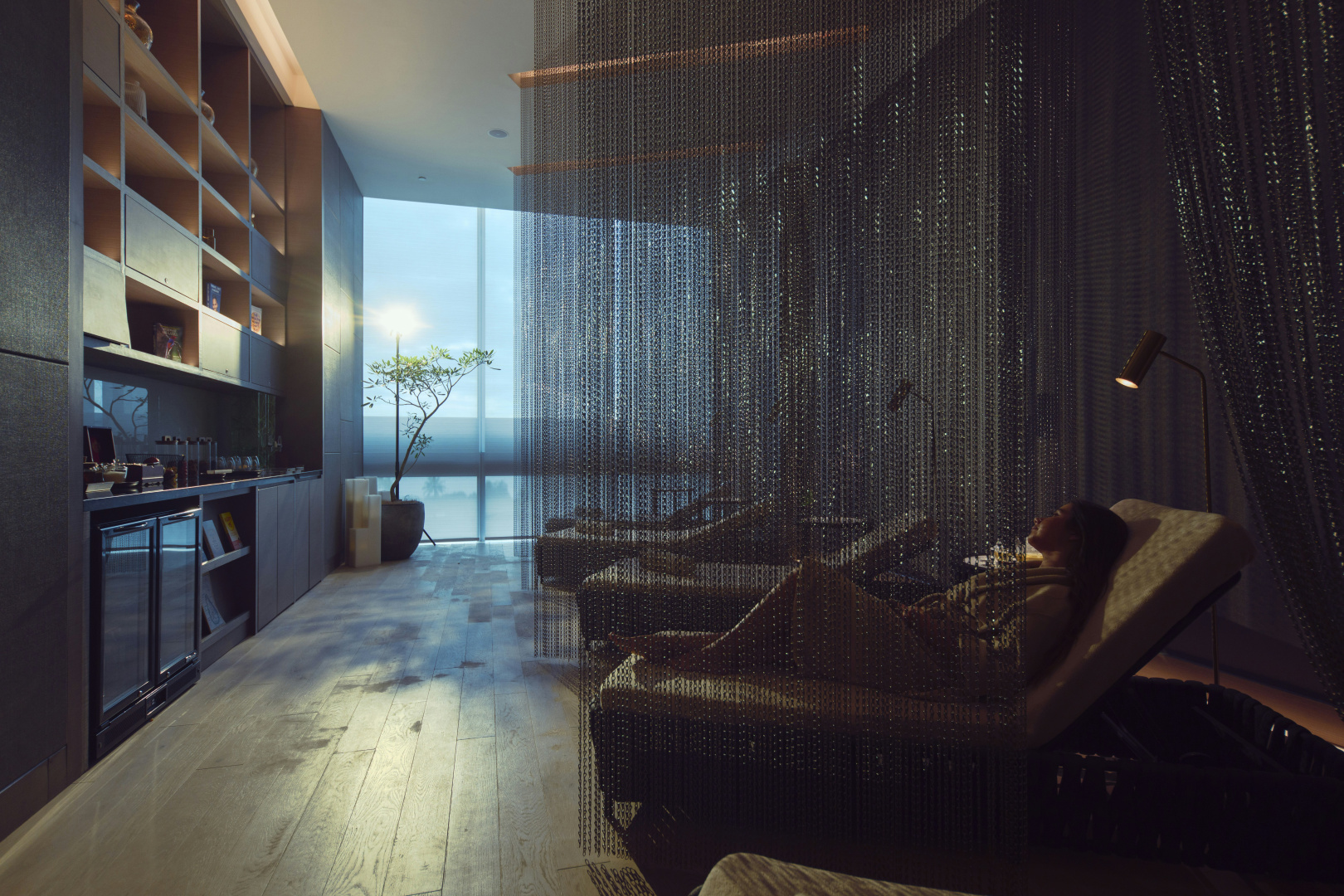 Photo - Cinnamon Life at City of Dreams
