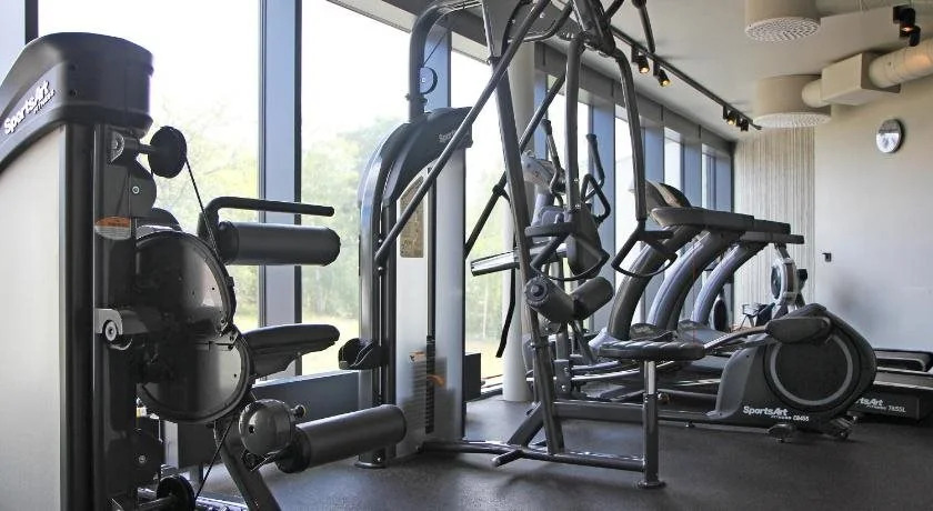 Foto - HOOM Home & Hotel Järfälla