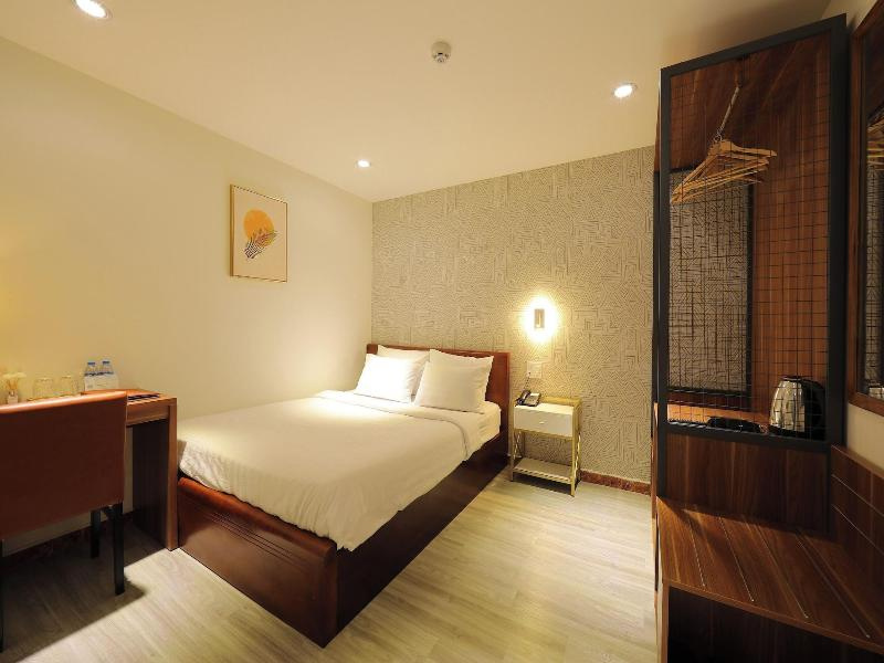 Photo - Lanura Saigon Boutique Hotel