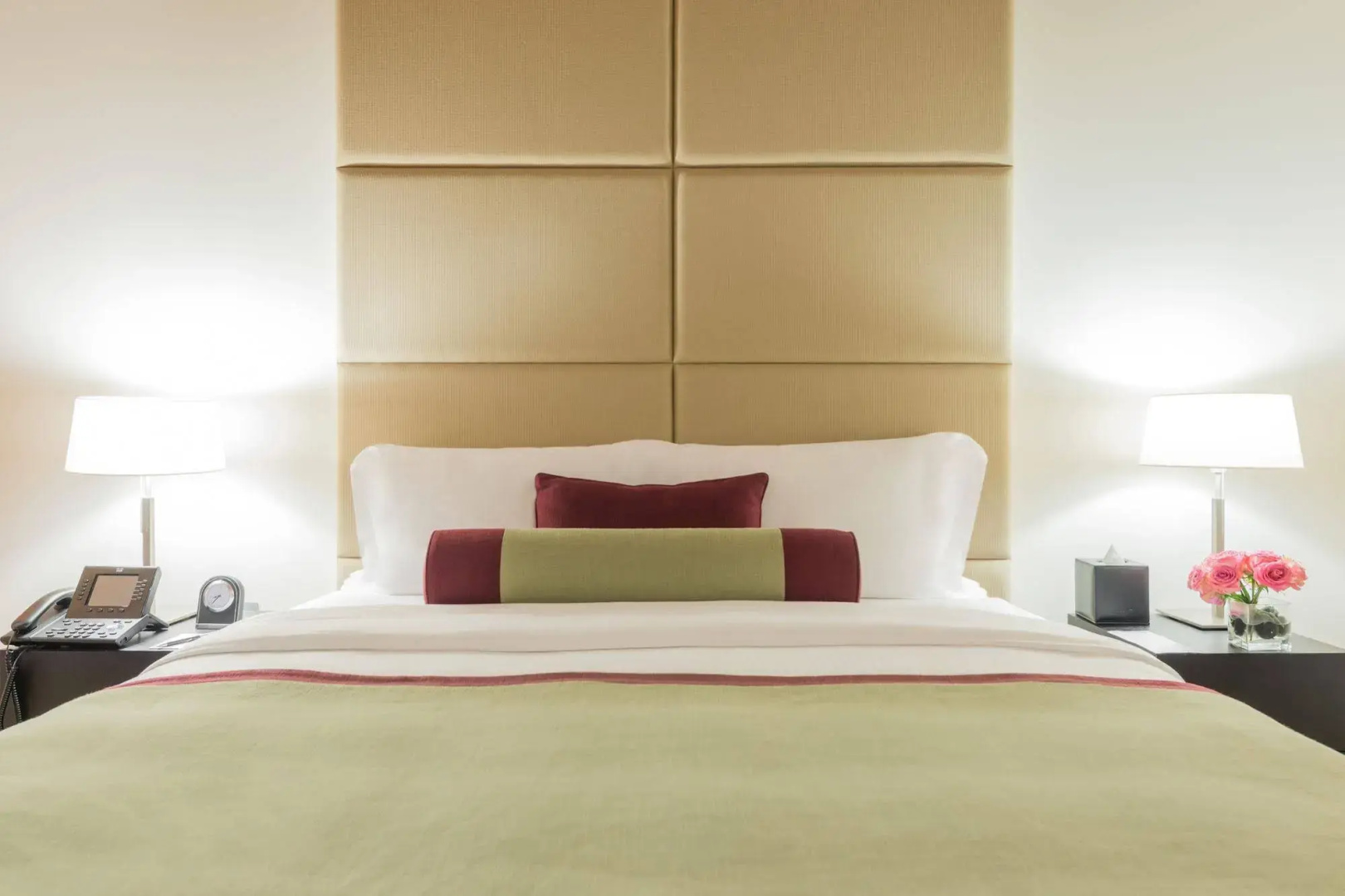 Photo - Oryx Airport Hotel -Transit Only
