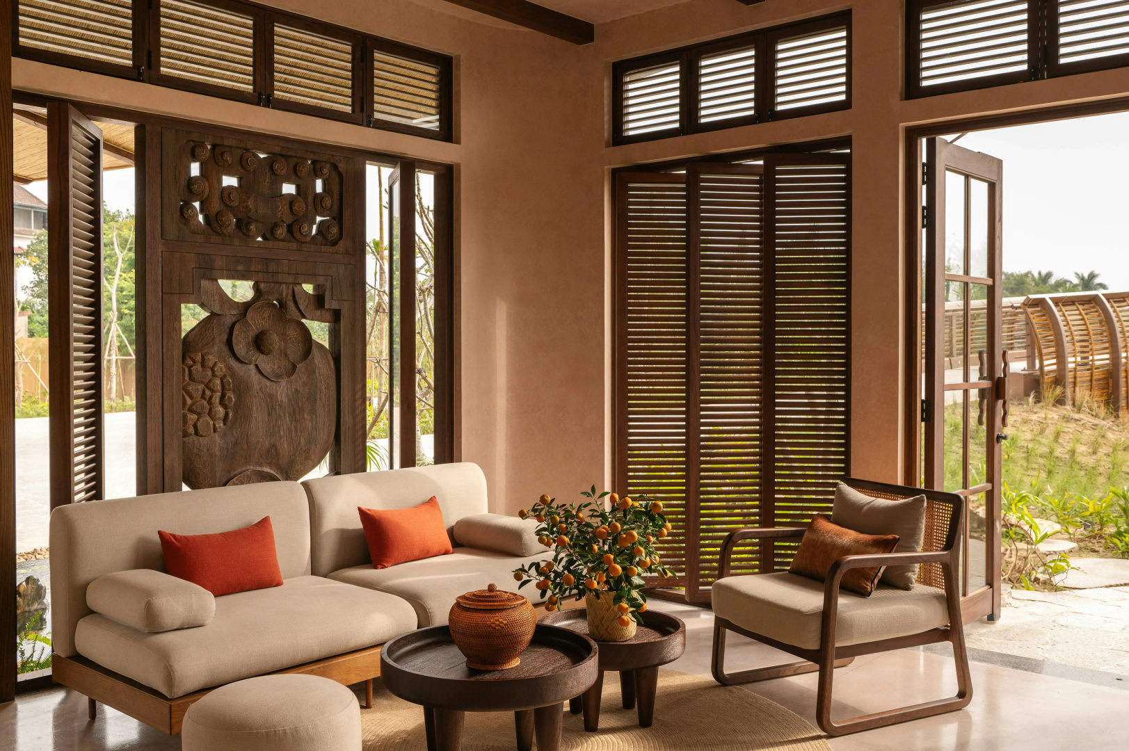 Foto - Namia River Retreat - Wellness Inclusive Resort