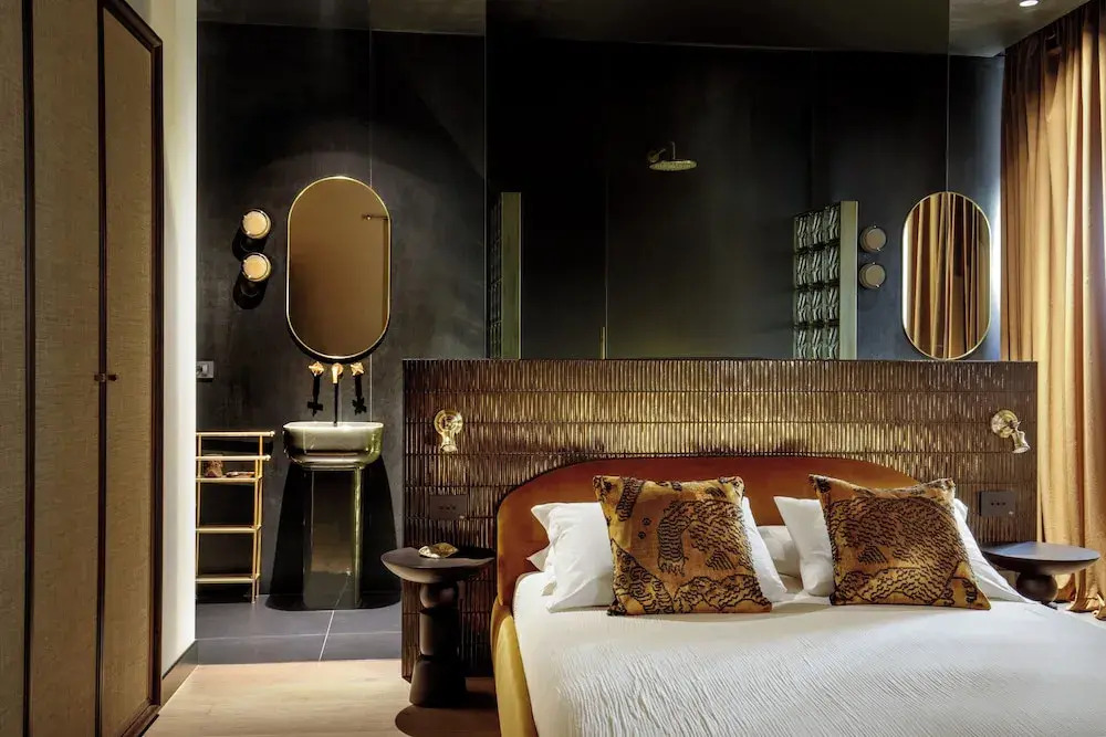 Foto - Daplace - Palazzo Serpe Suites near Colosseum