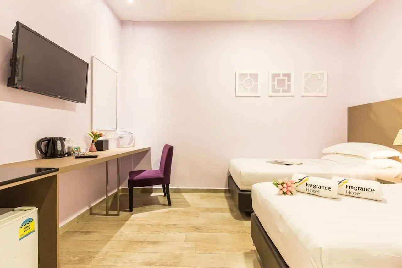 Foto - ibis budget Singapore Joo Chiat