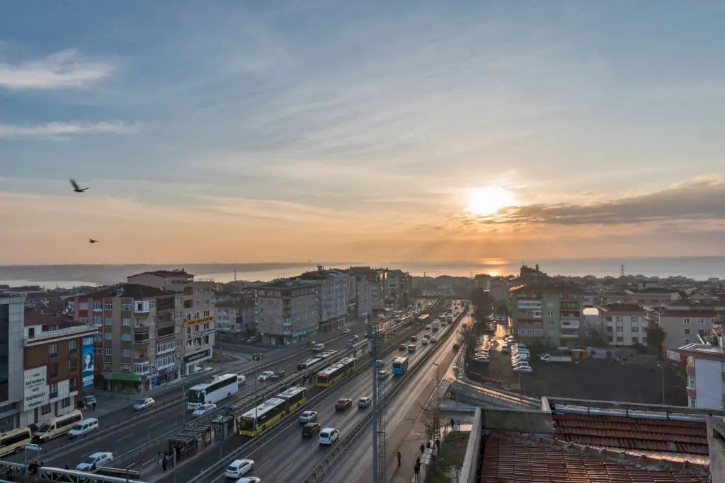 Foto - Land Park Hotel