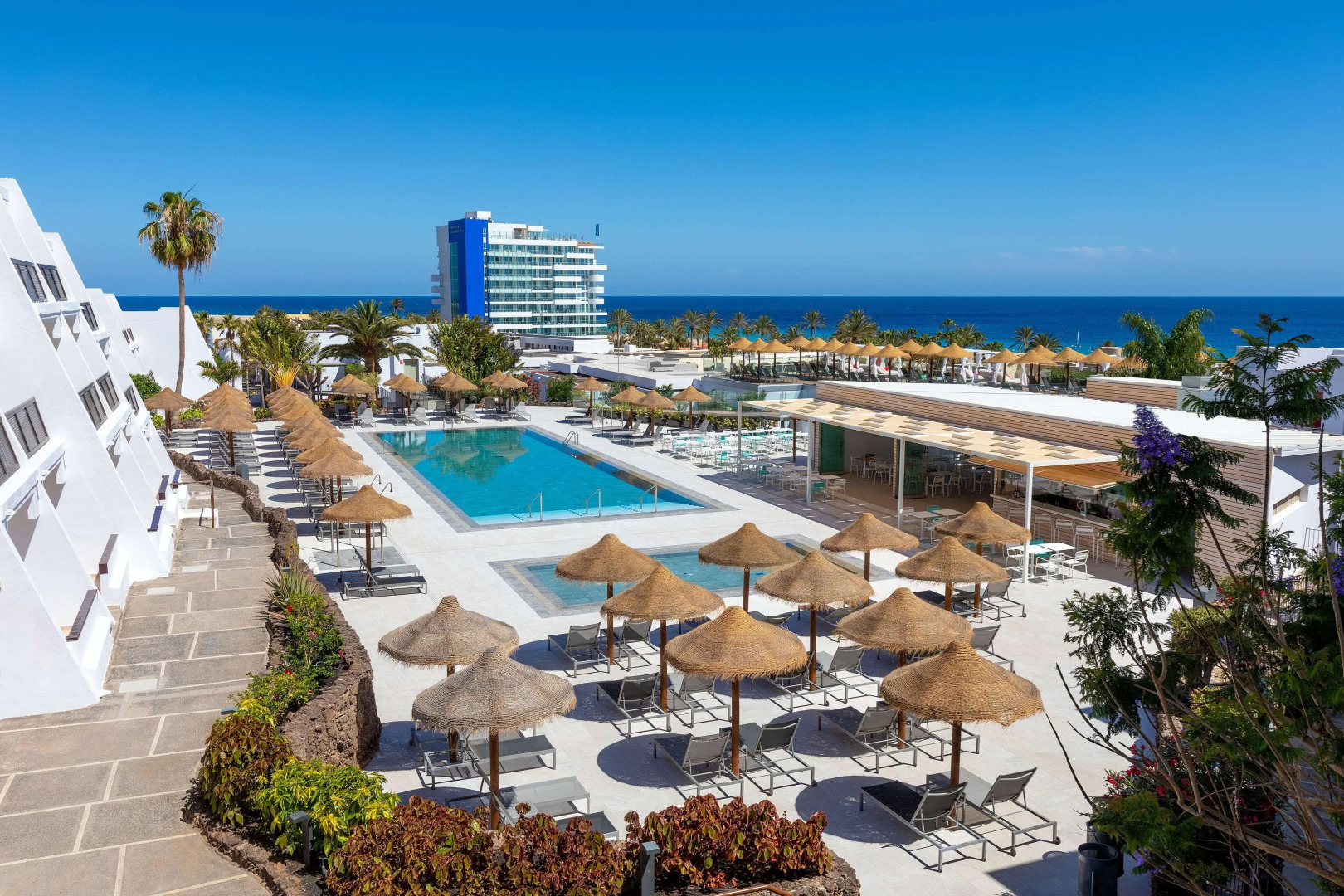 Foto - Sol Fuerteventura Jandia - All Suites