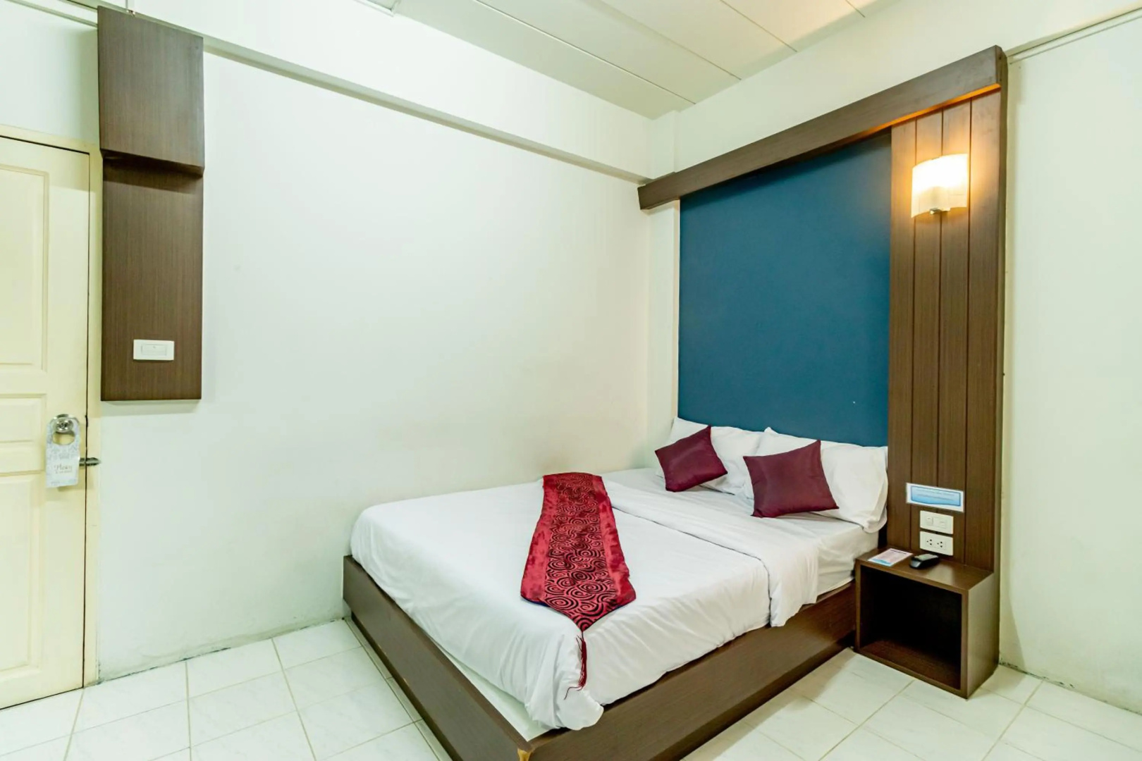 Photo - Riski Residence Bangkok-noi