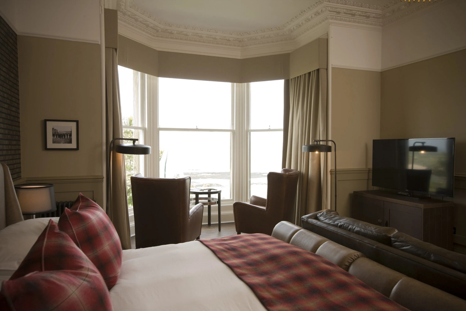 Photo - Hotel Du Vin, St Andrews