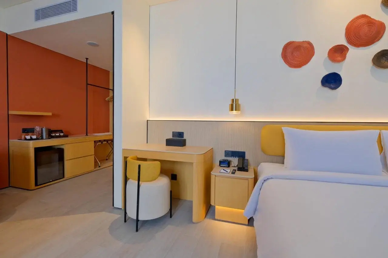 Photo - TMG Hotel Tebet, Marclan Collection