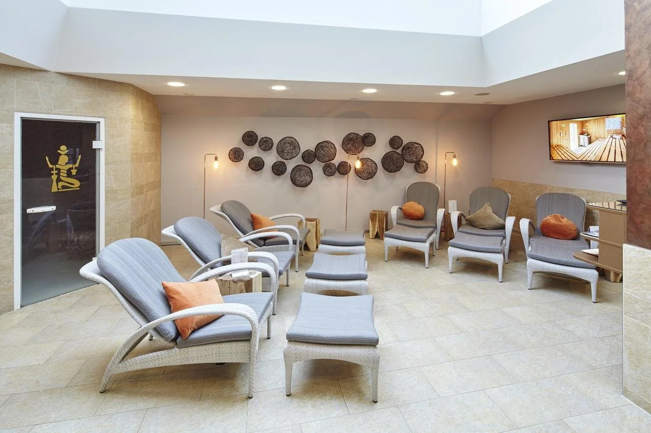 Foto - Clayton Hotel Düsseldorf City Centre