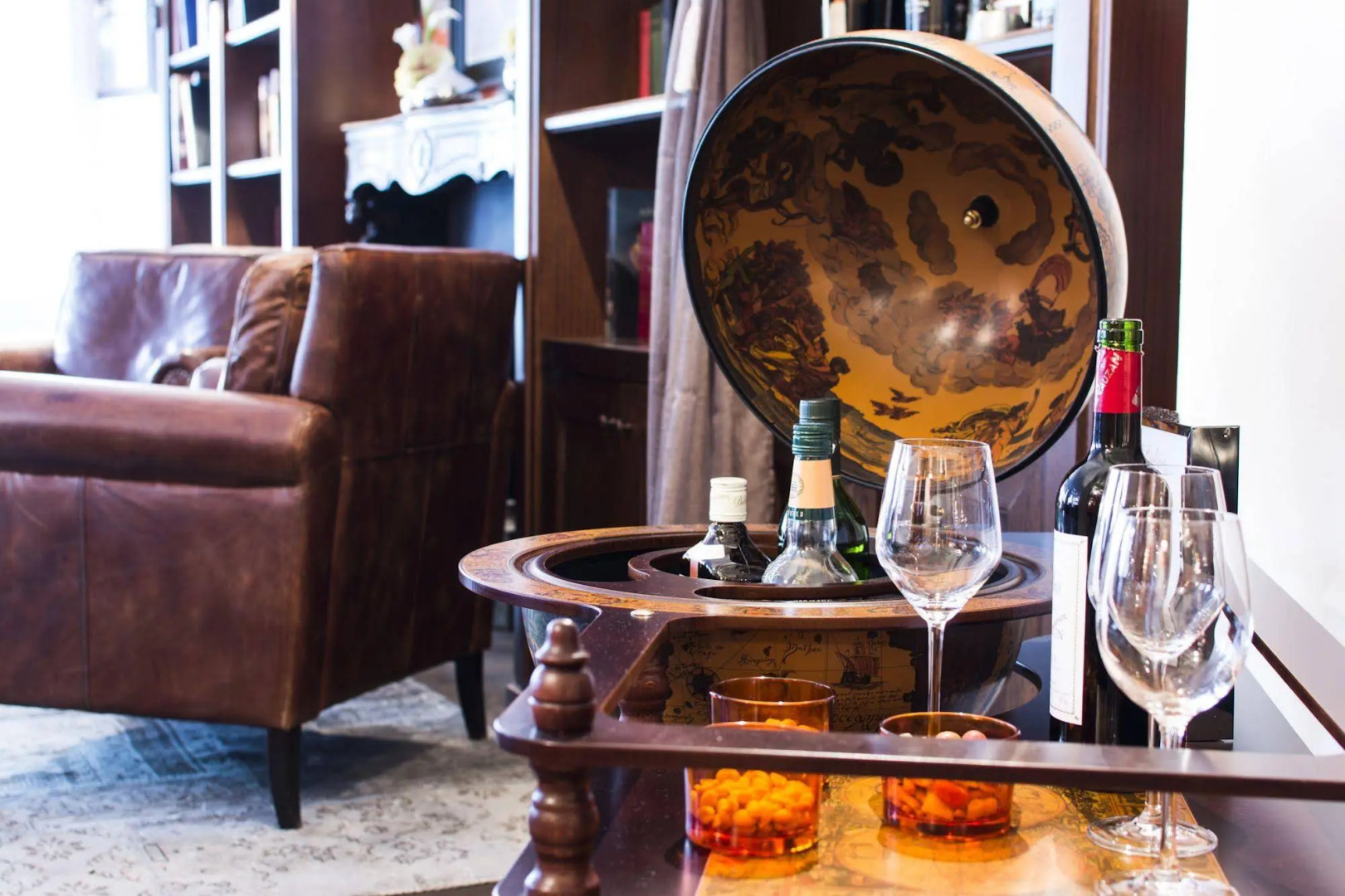 Foto - R. Kipling by Happyculture