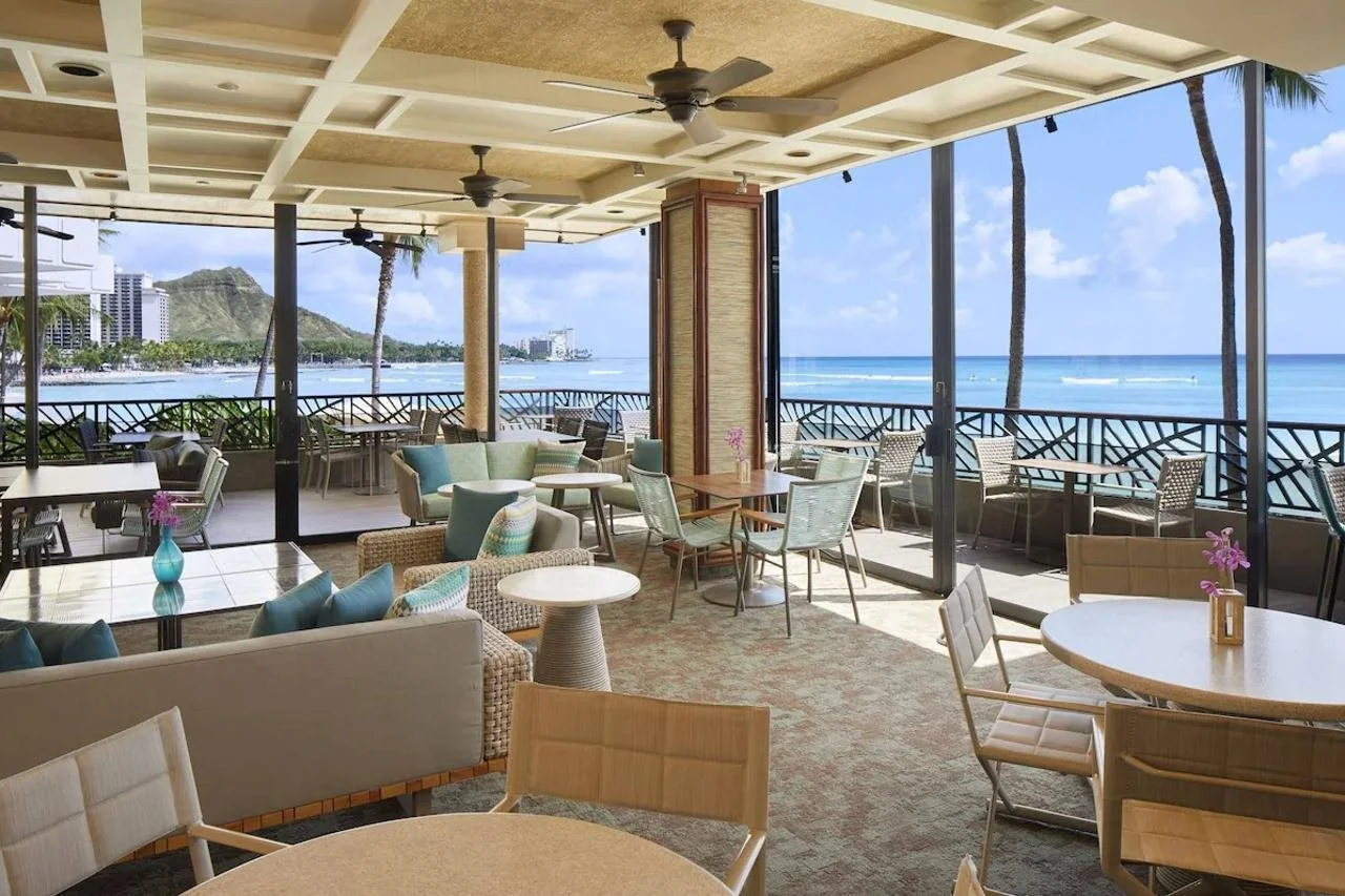 Foto - OUTRIGGER Waikiki Beach Resort