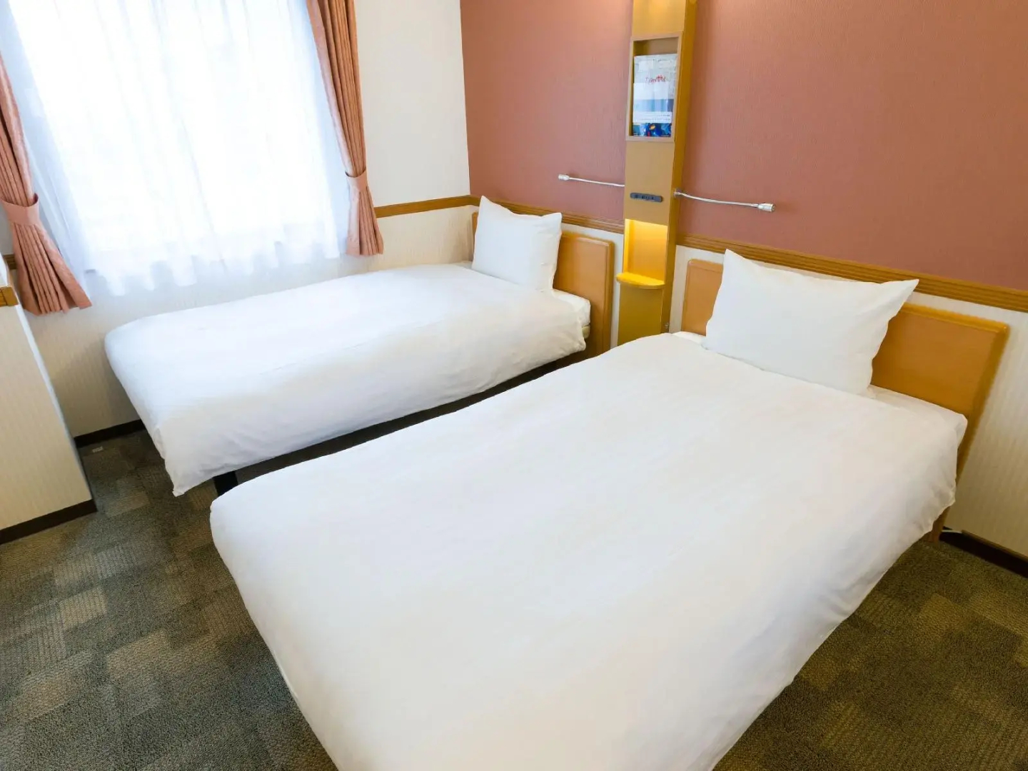 Foto - Toyoko Inn Osaka Umeda Higashi