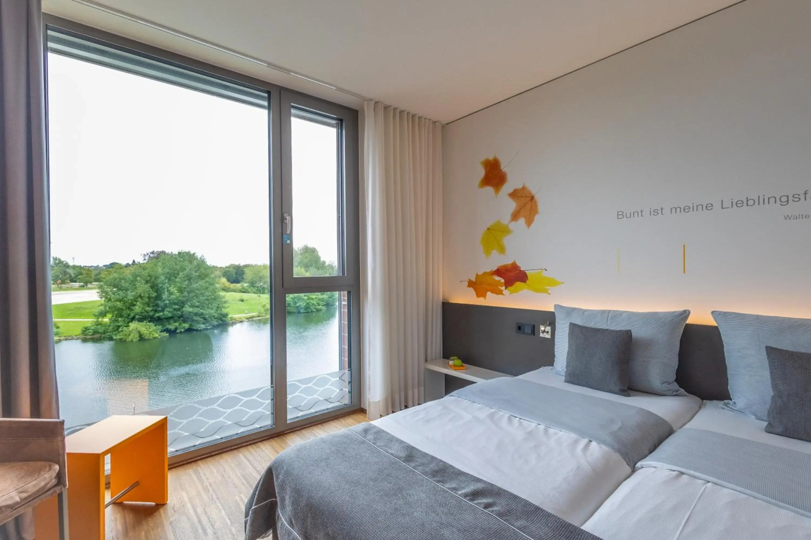 Photo - LAGO hotel & restaurant am see