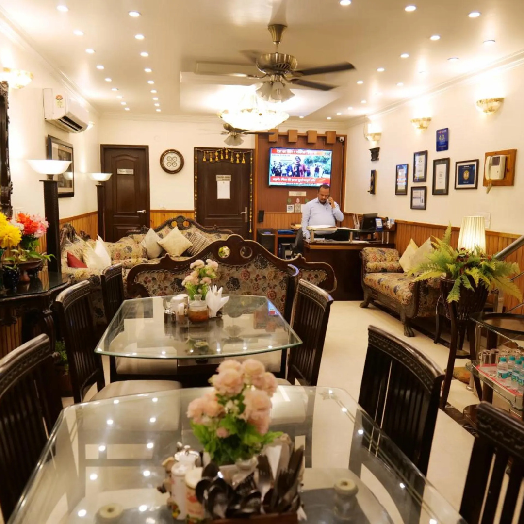 Photo - Wood Castle Hotel