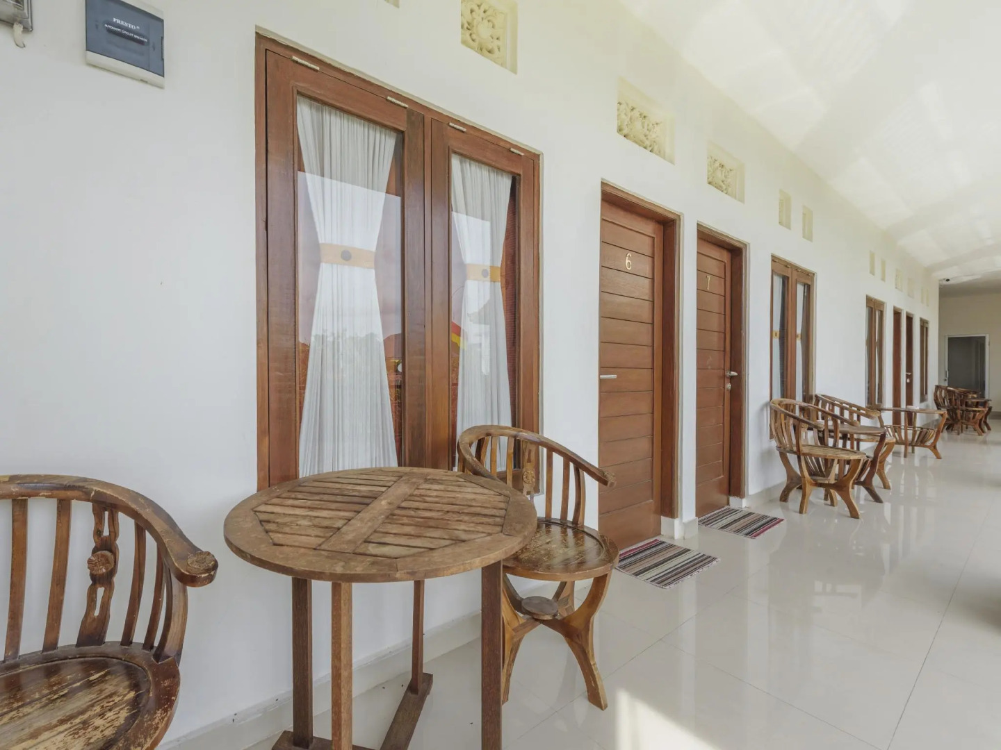 Photo - Graha Wedha Suite Kuta