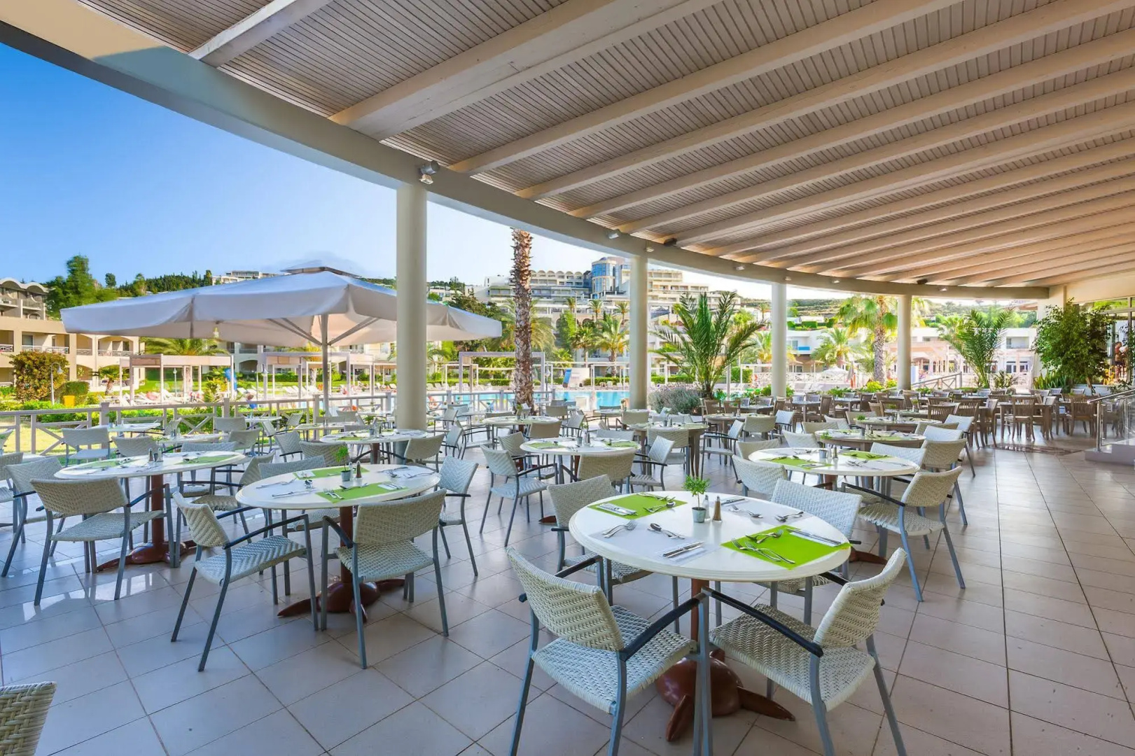Photo - Kipriotis Maris Suites by Anayia All Inclusive Resorts