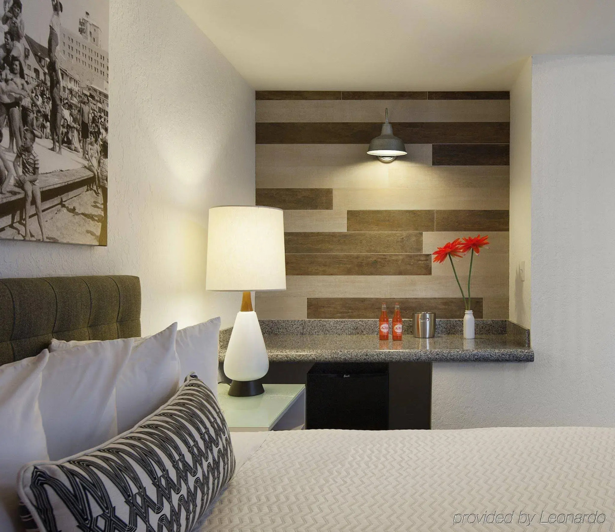 Photo - Inn at Venice Beach