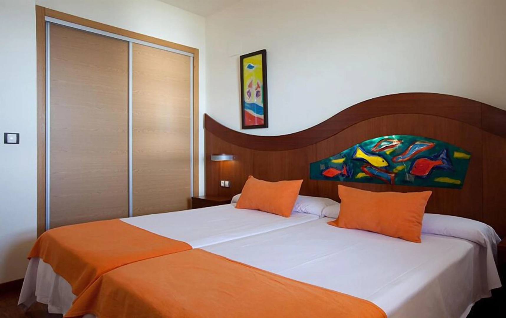 Foto - Ohtels Mazagon