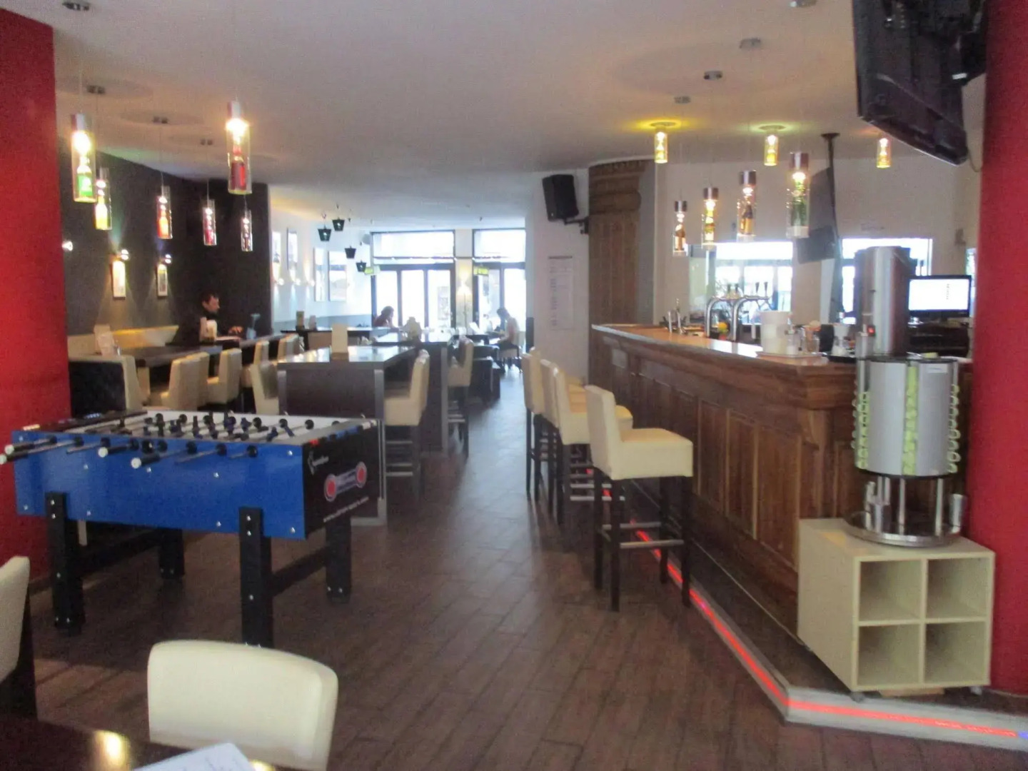 Foto - Station - Hostel for Backpackers