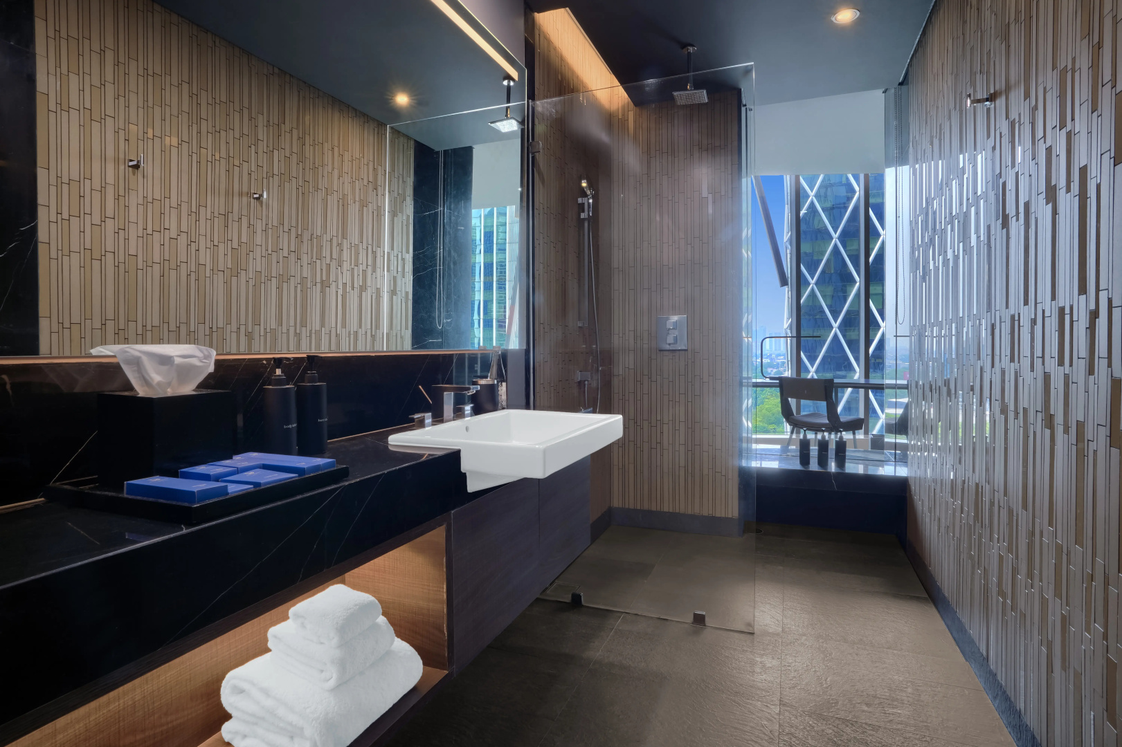 Foto - Discovery SCBD Jakarta