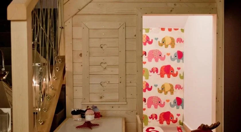 Foto - Villa 11 Folk & Design