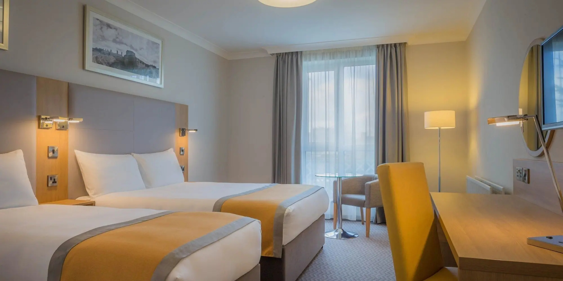 Photo - Maldron Hotel & Leisure Centre Tallaght