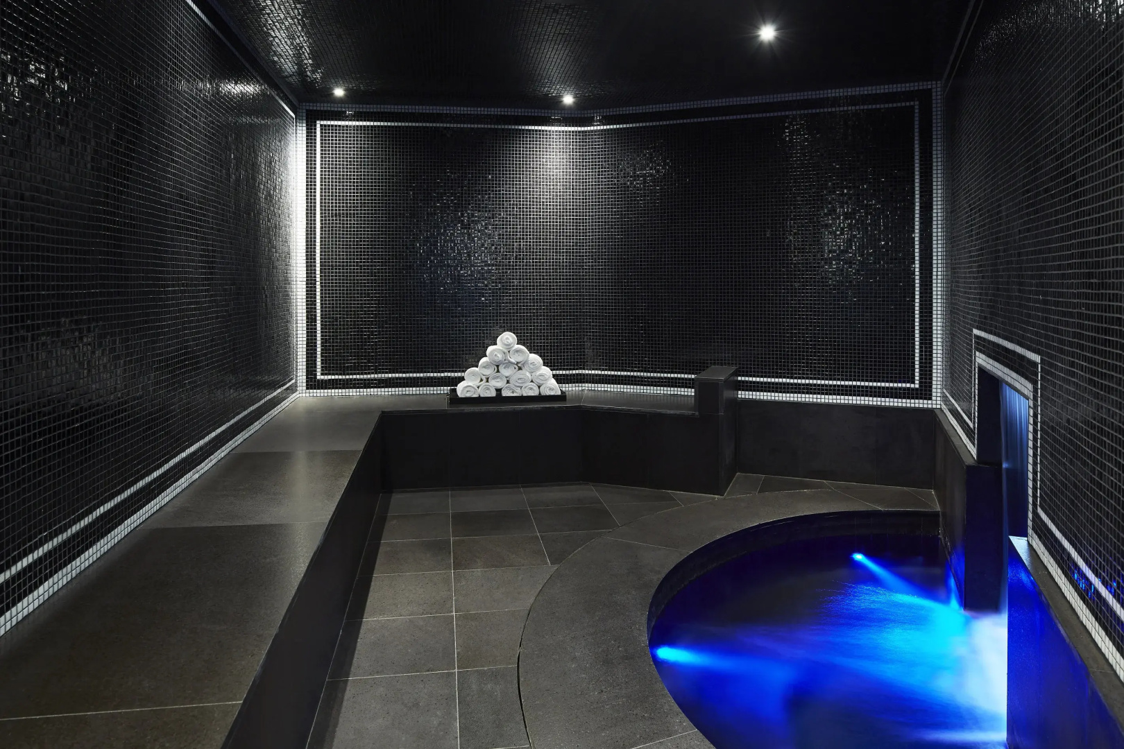 Foto - Le Roch Hotel & Spa