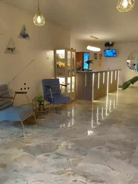 Foto - History Center Hotel