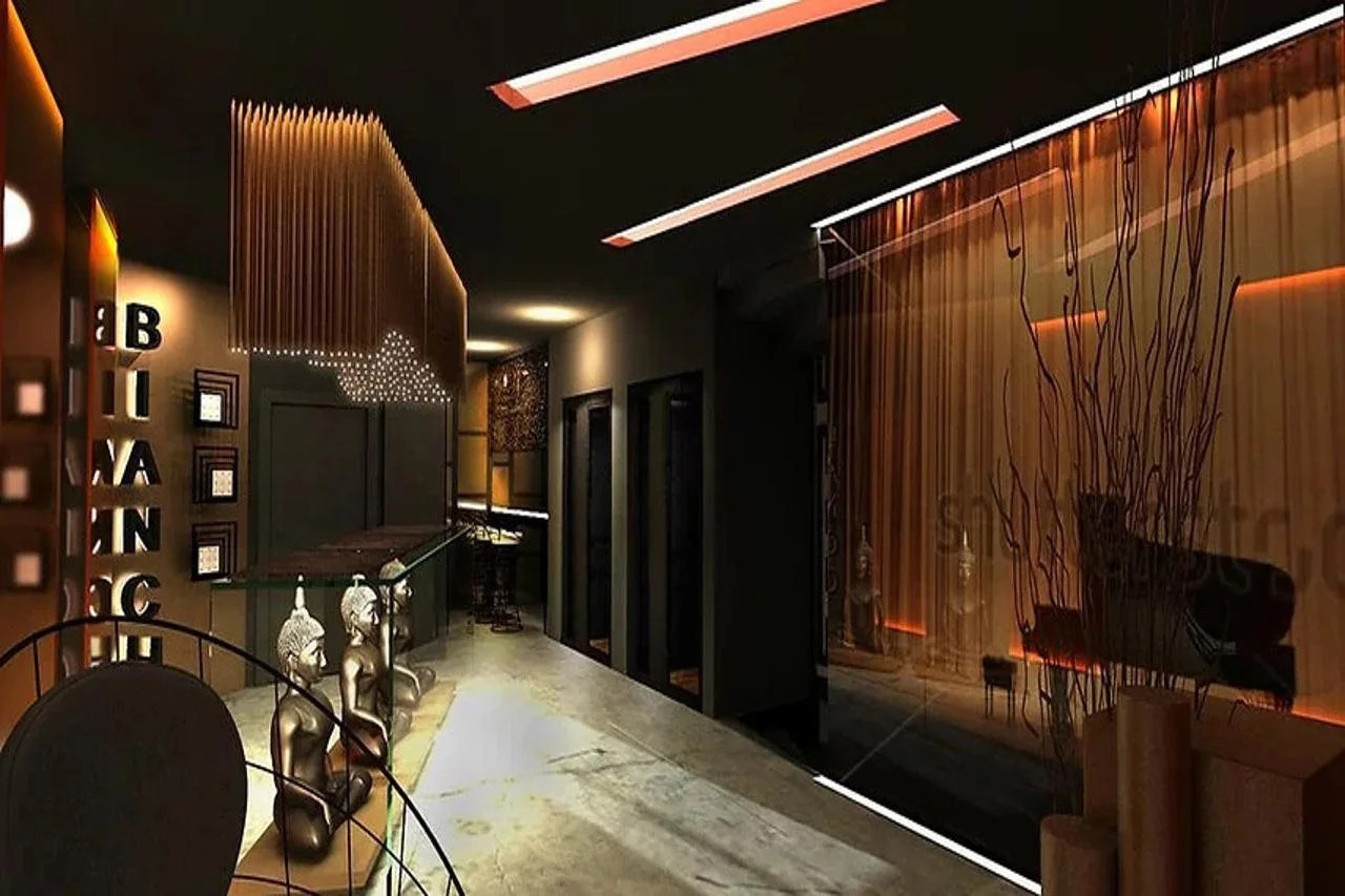 Foto - The Biancho Hotel Old City - Special Category