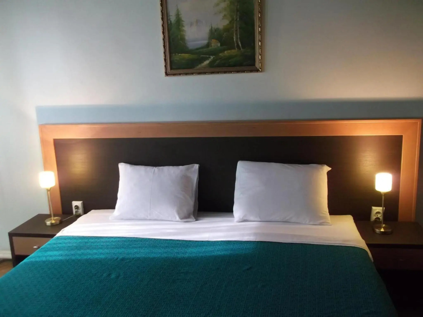 Photo - Hotel Vila Silia